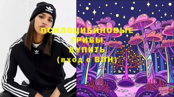 кристаллы Няндома
